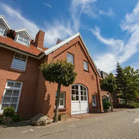 Altes Landhaus Hotel