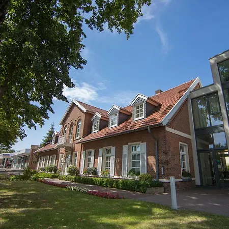 Altes 3* Lingen